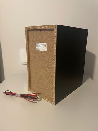 Equipo de música SONY