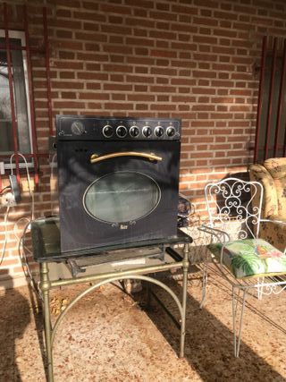 Horno Teka RT600ME