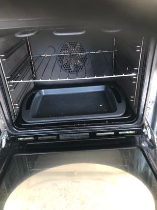 Horno Teka RT600ME