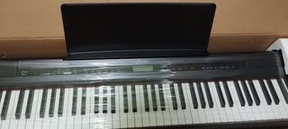 Piano tecnológico