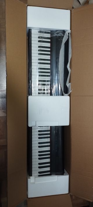 Piano tecnológico