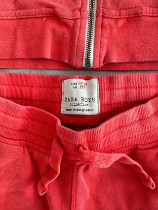Chandal