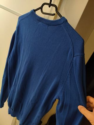 Jersey Purificación García Talla M