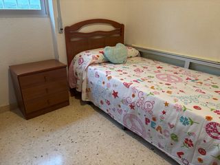 Habitación completa