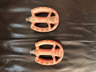 Bh x4 pedales usados