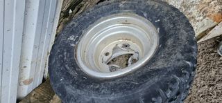 Llantas de quad suzuki