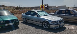 BMW Serie 3 1995