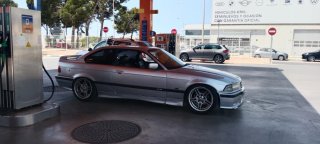 BMW Serie 3 1995