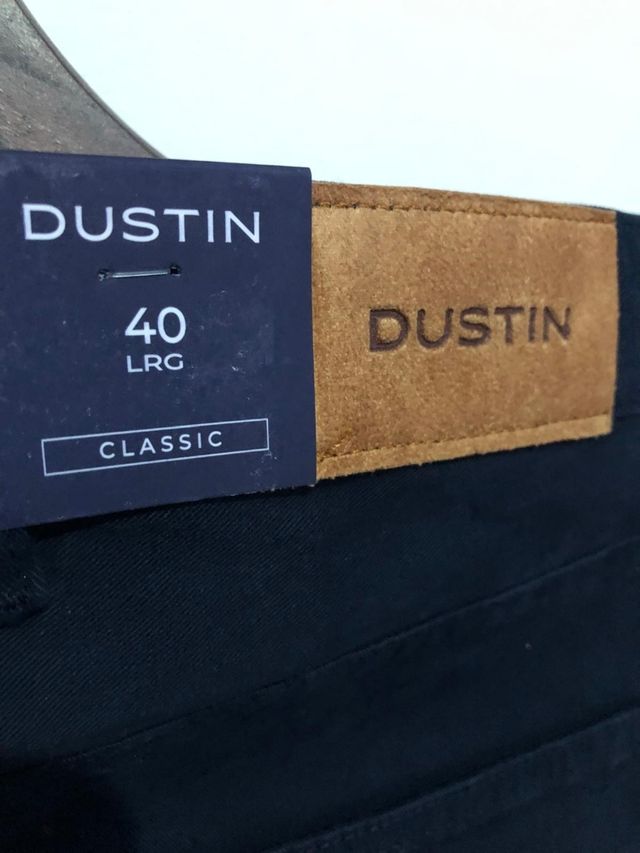 Pantalones azules talla 40