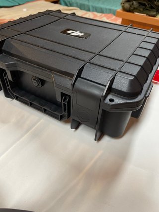 Dron DJI MINI 3 Fly More Combo