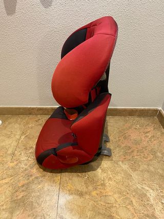 Silla Maxi-cosi Rodi XP