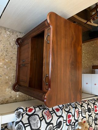 Aparador de madera