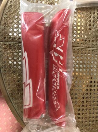 Bh protecciones nuevas etc