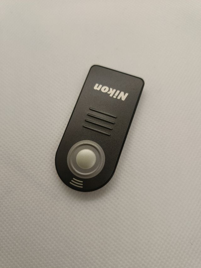 Nikon ML-L3 telecomando wireless