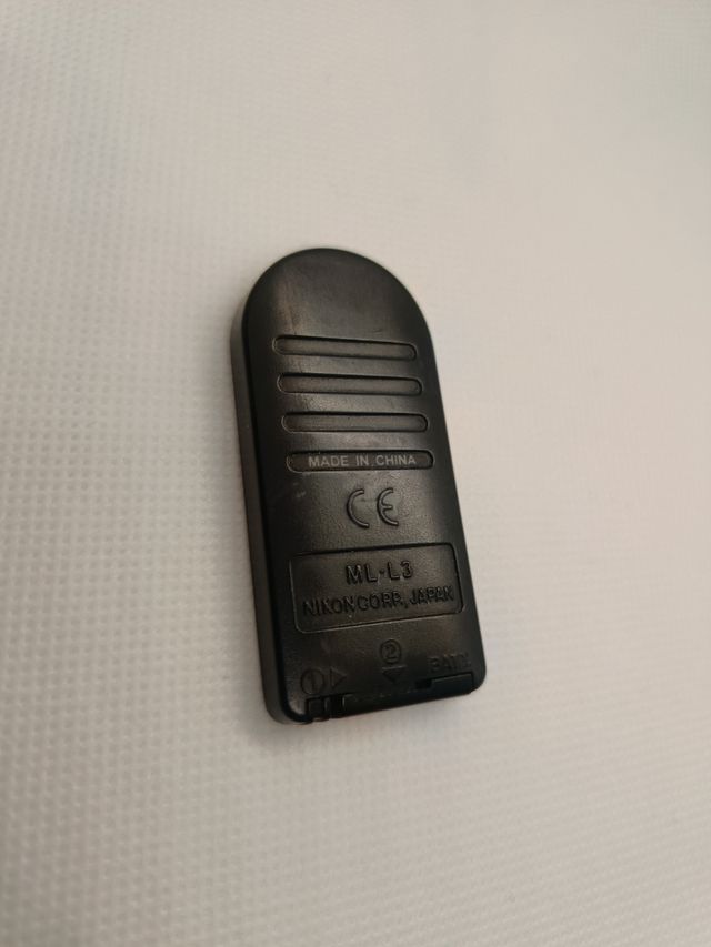 Nikon ML-L3 telecomando wireless