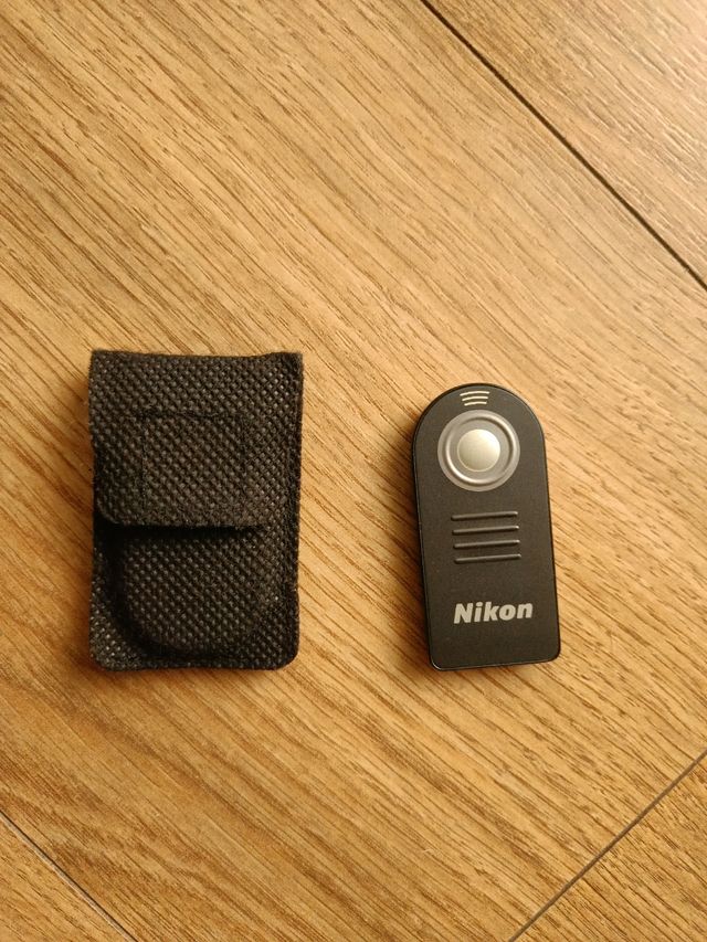 Nikon ML-L3 telecomando wireless