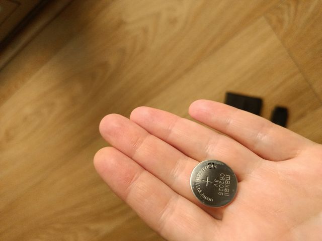 Nikon ML-L3 telecomando wireless