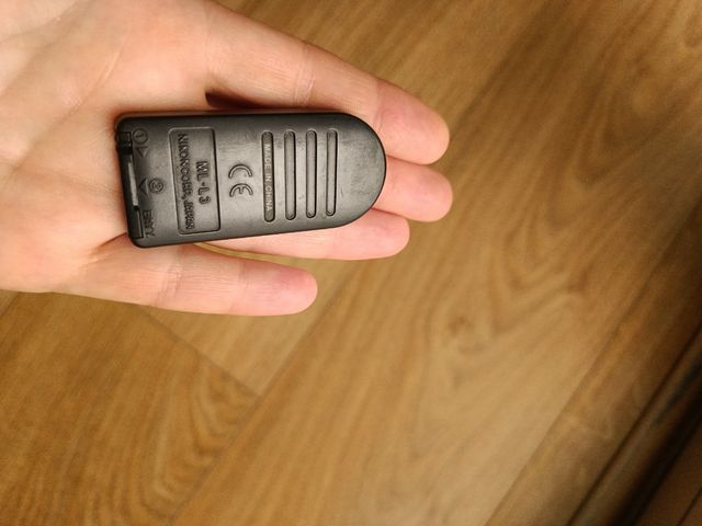 Nikon ML-L3 telecomando wireless