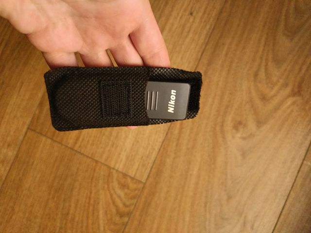 Nikon ML-L3 telecomando wireless