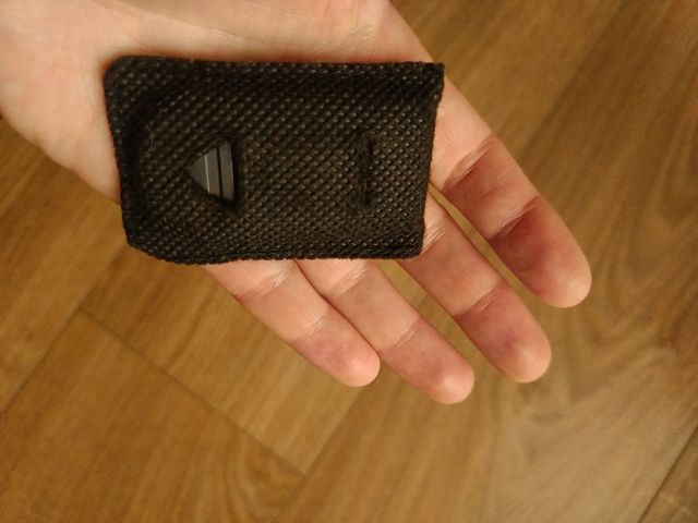 Nikon ML-L3 telecomando wireless