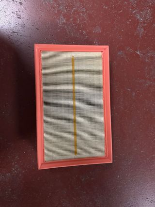 Flitro de aire seat leon