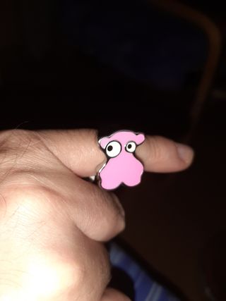 ANILLO