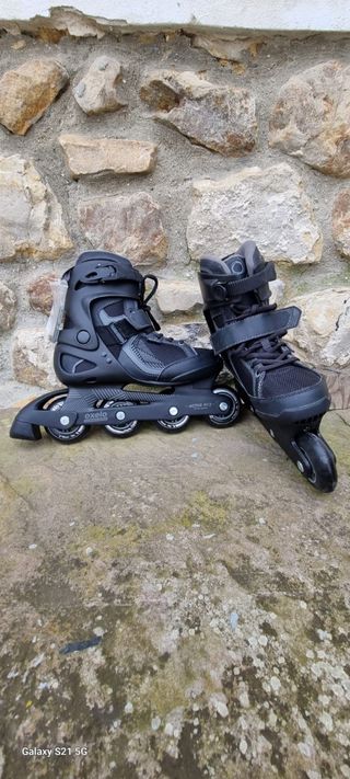 Patines en línea