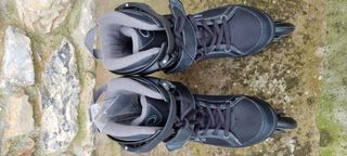 Patines en línea