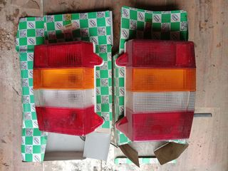 Pilotos traseros de Citroen gs