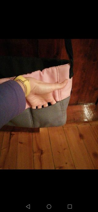 Borsa Chicco per bebè