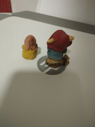 Gnomi da collezione