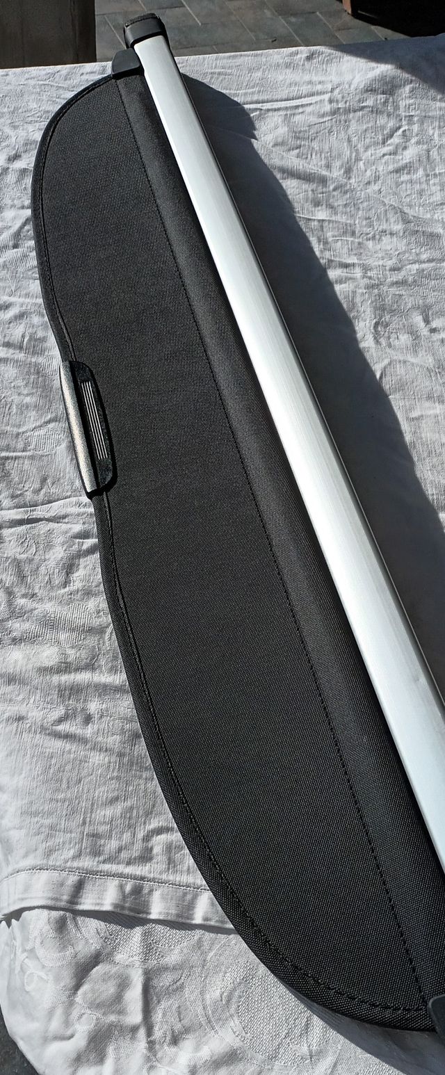 Cappelliera ORIGINALE per Subaru XV