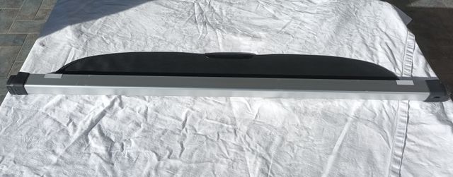 Cappelliera ORIGINALE per Subaru XV