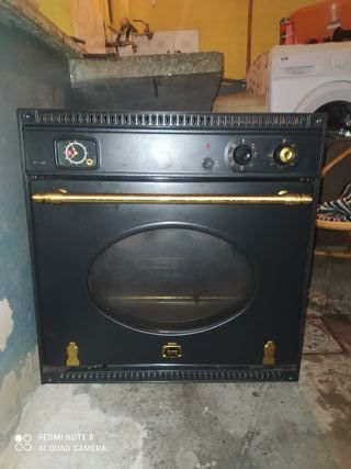 Horno electrodomesticos