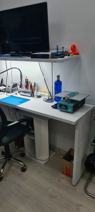 Reparaciones de ordenadores 