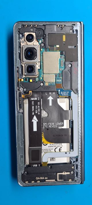 Reparaciones de ordenadores 