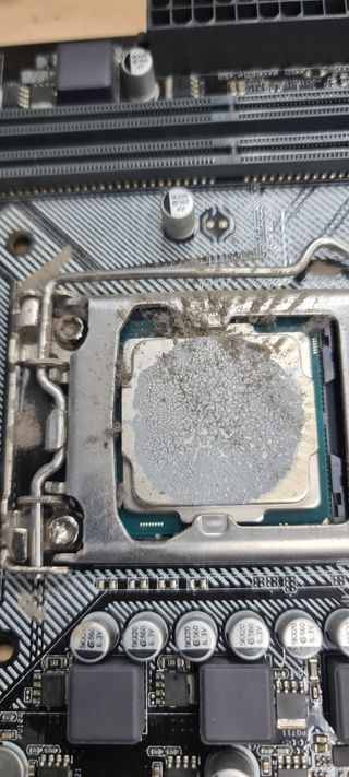 Reparaciones de ordenadores 
