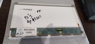 Pantalla 13.3" LED LP133WH1(TL)(B1) 1366X768 