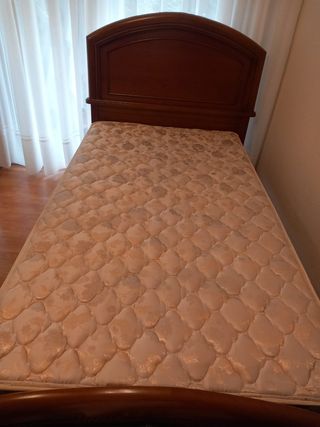 Colchón 1'05 cm