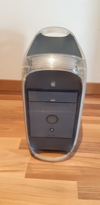 Apple Power Mac G4 EMC1843