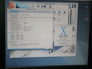 Apple Power Mac G4 EMC1843