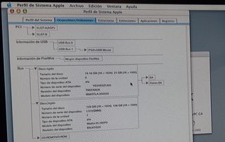 Apple Power Mac G4 EMC1843