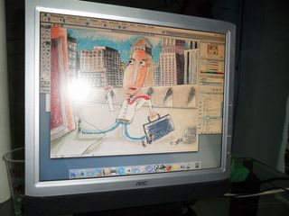 Apple Power Mac G4 EMC1843