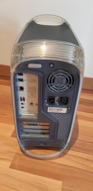 Apple Power Mac G4 EMC1843