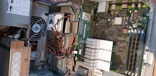 Apple Power Mac G4 EMC1843