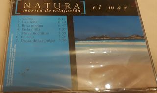 12 CDs música Relajante , B.S.O. , Celta y 60s