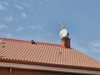 Reparación de Tejados