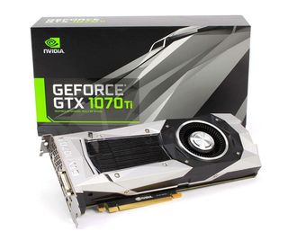1070 Ti Founders Edition