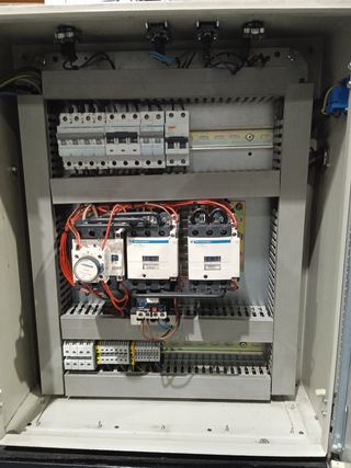 Servicio de electricidad en general