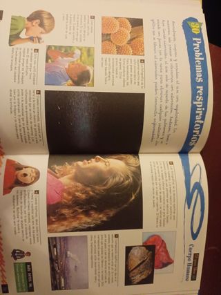 Libro del Cuerpo Humano